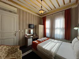 Le Safran Hotel