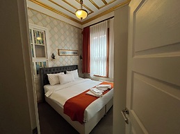 Le Safran Hotel
