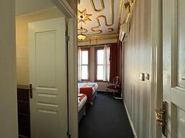 Le Safran Hotel