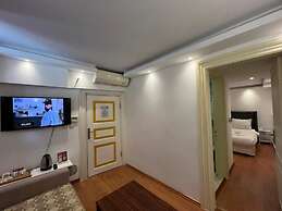 Le Safran Hotel
