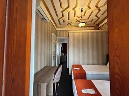Le Safran Hotel