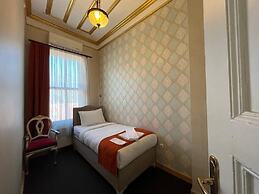 Le Safran Hotel