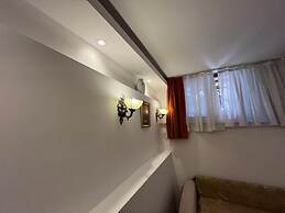 Le Safran Hotel