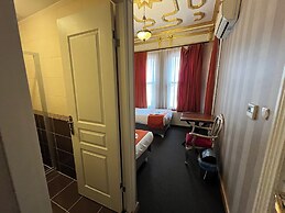 Le Safran Hotel