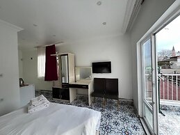 Le Safran Hotel