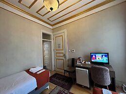 Le Safran Hotel