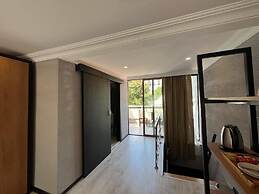 Le Safran Hotel