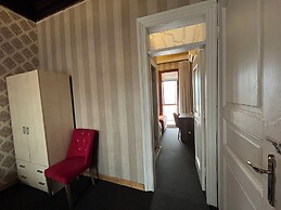 Le Safran Hotel