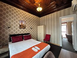 Le Safran Hotel