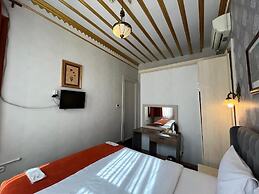 Le Safran Hotel