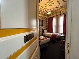 Le Safran Hotel