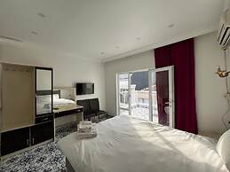 Le Safran Hotel