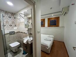 Le Safran Hotel