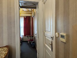 Le Safran Hotel