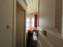 Le Safran Hotel
