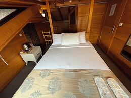 Le Safran Hotel