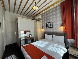 Le Safran Hotel