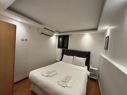Le Safran Hotel