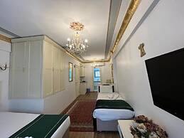 Le Safran Hotel