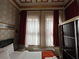 Le Safran Hotel