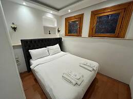 Le Safran Hotel