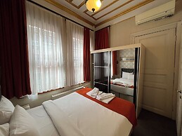 Le Safran Hotel