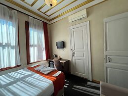 Le Safran Hotel