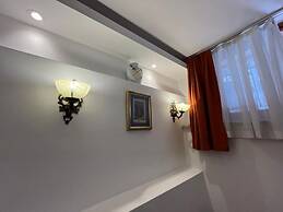 Le Safran Hotel