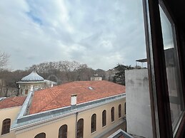 Le Safran Hotel