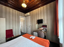 Le Safran Hotel