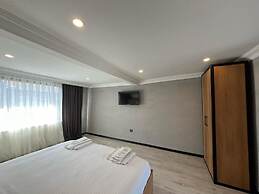 Le Safran Hotel