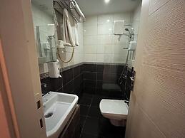 Le Safran Hotel