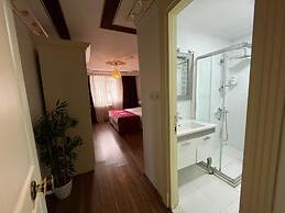 Le Safran Hotel