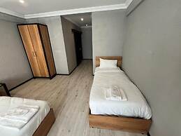 Le Safran Hotel