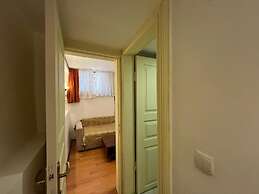 Le Safran Hotel
