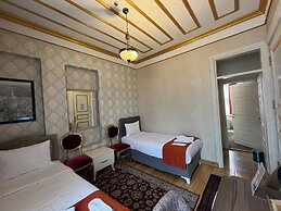 Le Safran Hotel