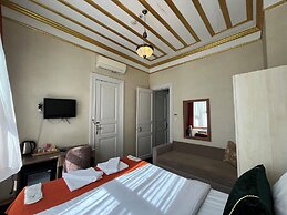 Le Safran Hotel