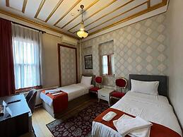 Le Safran Hotel