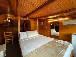 Le Safran Hotel