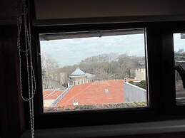 Le Safran Hotel