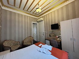 Le Safran Hotel