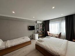 Le Safran Hotel