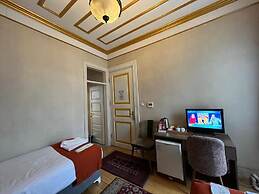 Le Safran Hotel