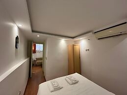 Le Safran Hotel