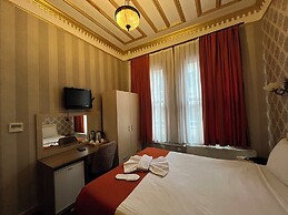 Le Safran Hotel