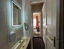 Le Safran Hotel