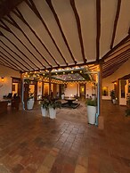 Santa Sofía Casa Boutique