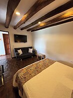 Santa Sofía Casa Boutique