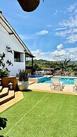 Santa Sofía Casa Boutique