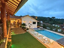 Santa Sofía Casa Boutique